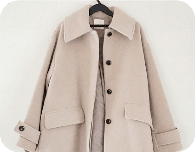 ジャンパーコート類