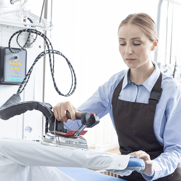 一点洗いにも対応