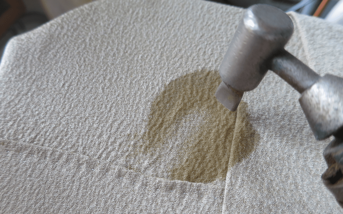 ドライクリーニング製品